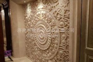忻州偏关县石材雕刻样板